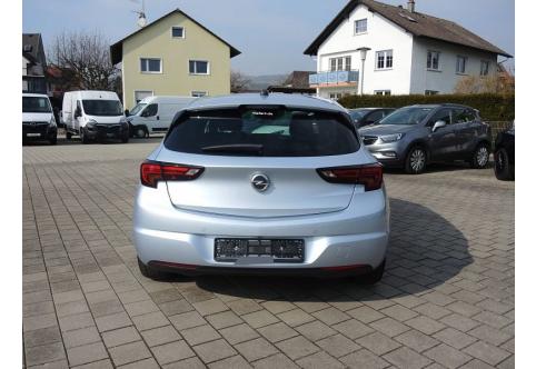 Opel Astra #8