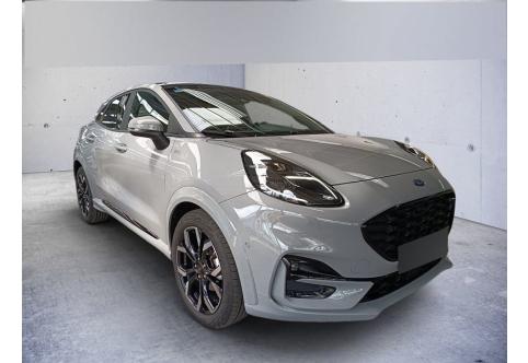 Ford Puma #4