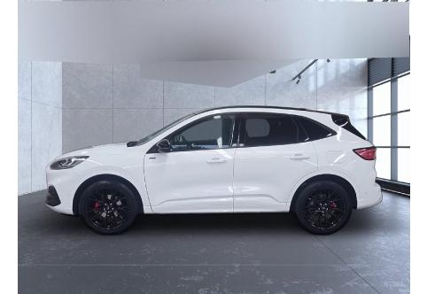 Ford Kuga #6
