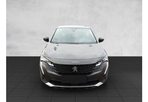 Peugeot 3008 #6