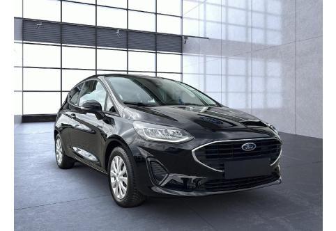 Ford Fiesta #3