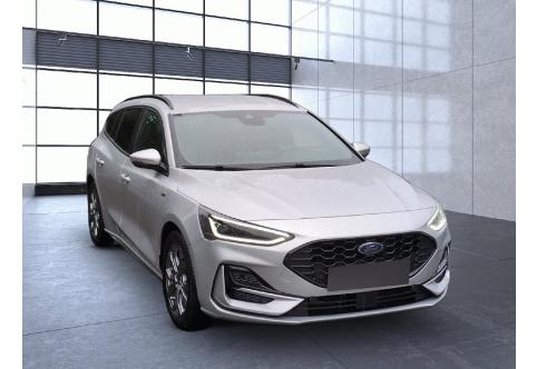 Ford Focus #4
