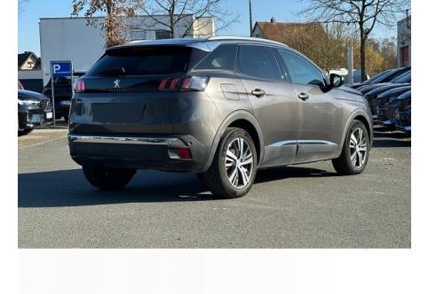 Peugeot 3008 #3