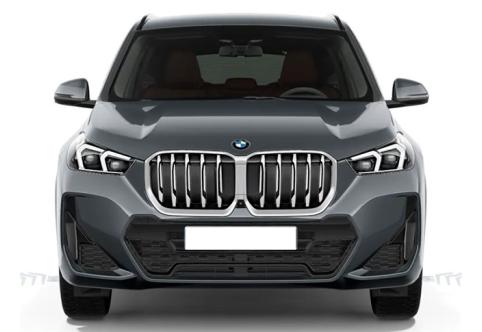 BMW X1 #2