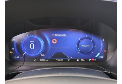 Ford Kuga #4