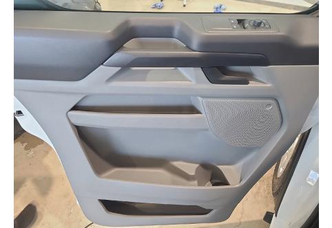 Ford TRANSIT CUSTOM #5