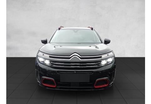 Citroën C5 Aircross #6