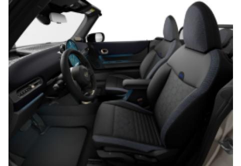 Mini Cabriolet #4