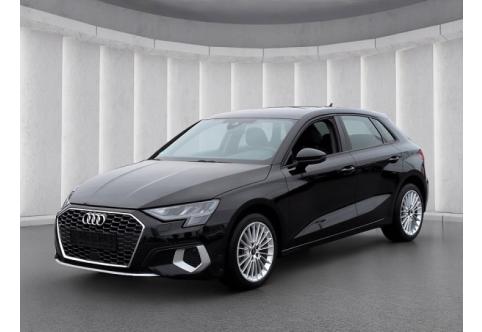 Audi A3 #3