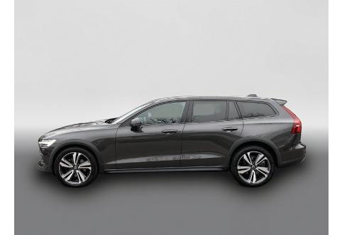 Volvo V60 #6