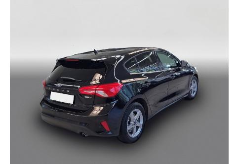 Ford Focus #3