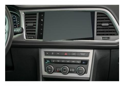 Seat Ateca #14