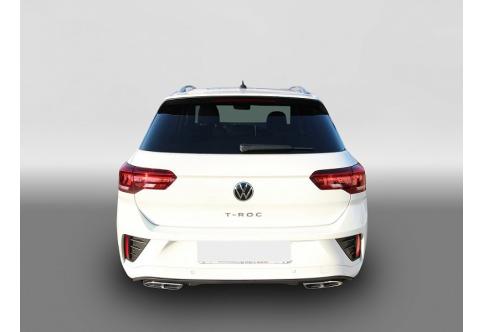 VW T-Roc #5