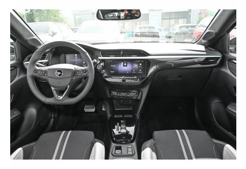 Opel Corsa #12