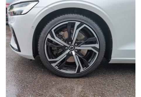 Volvo S60 #21