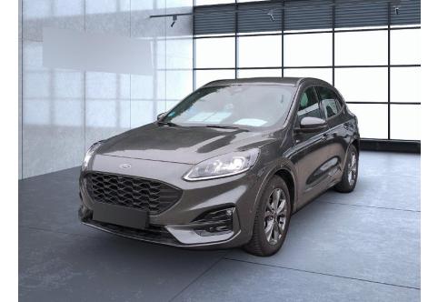 Ford Kuga #2