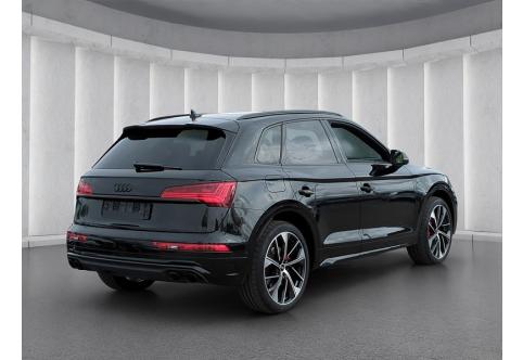 Audi SQ5 #3