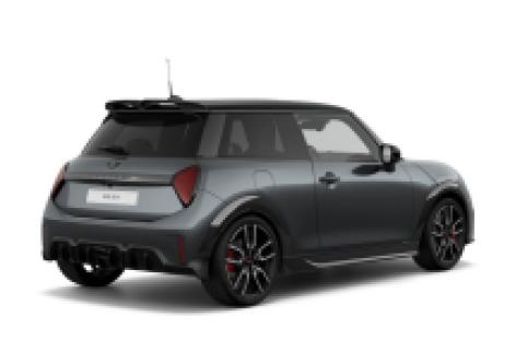 MINI JOHN COOPER WORKS #2