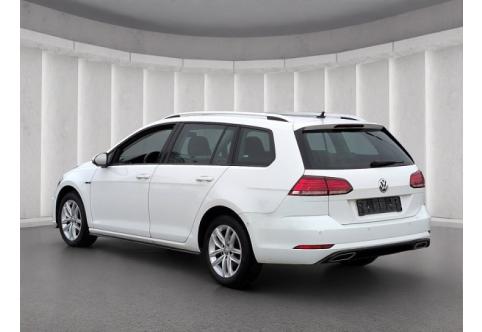 VW Golf #19