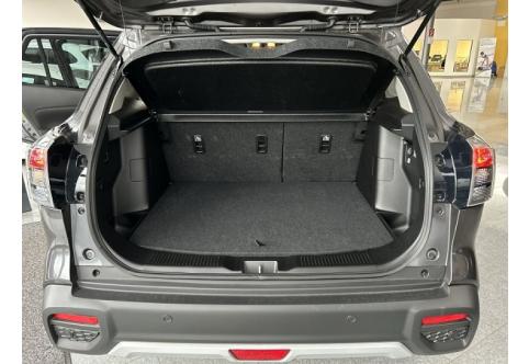 Suzuki S-Cross #16