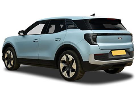 Ford Explorer #2