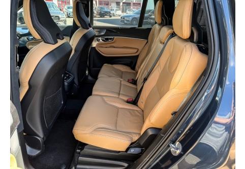 Volvo XC90 #20