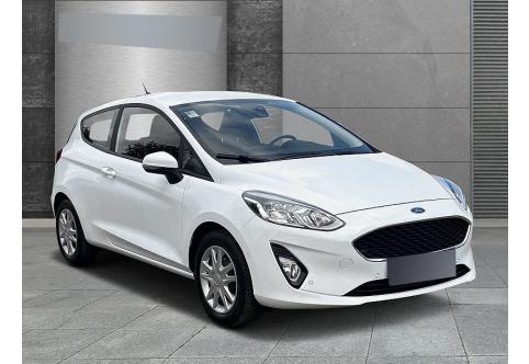 Ford Fiesta #5