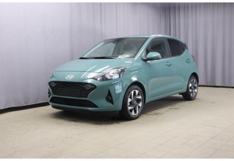 Hyundai i10 #1