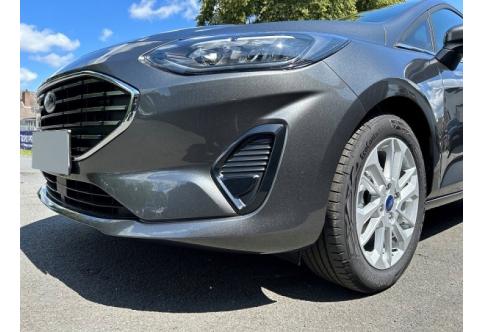 Ford Fiesta #5