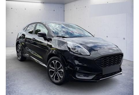 Ford Puma #2