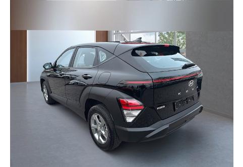 Hyundai Kona #4