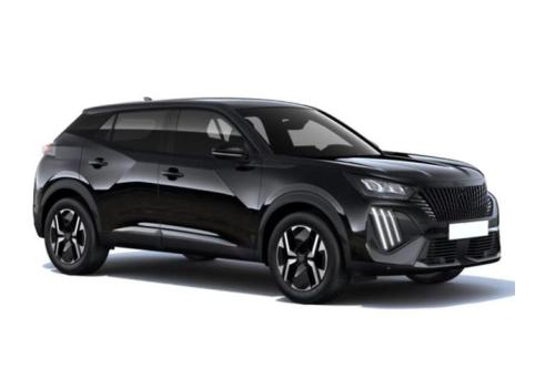 Peugeot 2008 #1