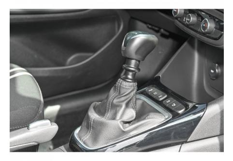 Opel Crossland X #10