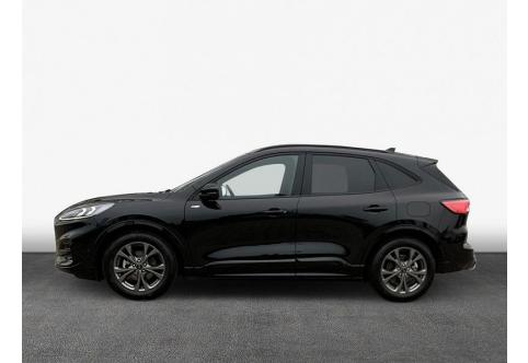 Ford Kuga #4