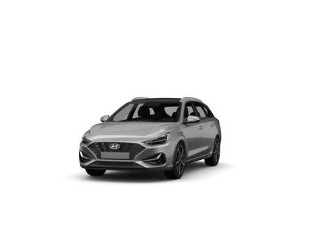 Hyundai i30 #1