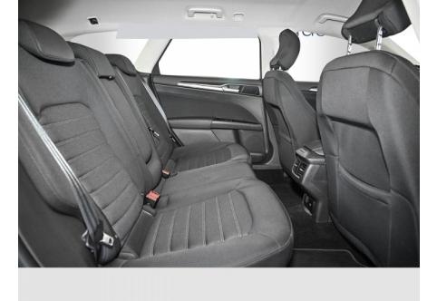 Ford Mondeo #10