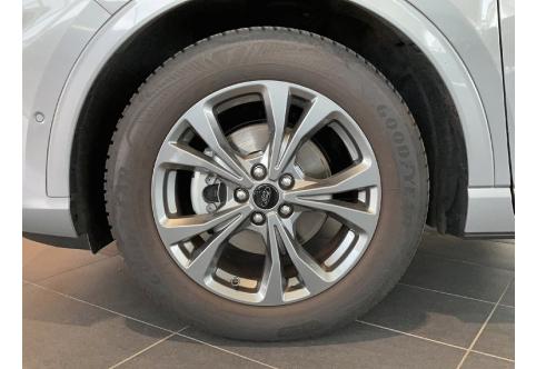 Ford Kuga #20