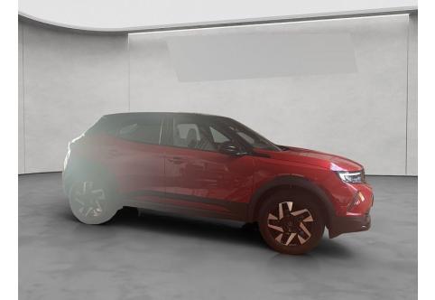 Opel Mokka #7