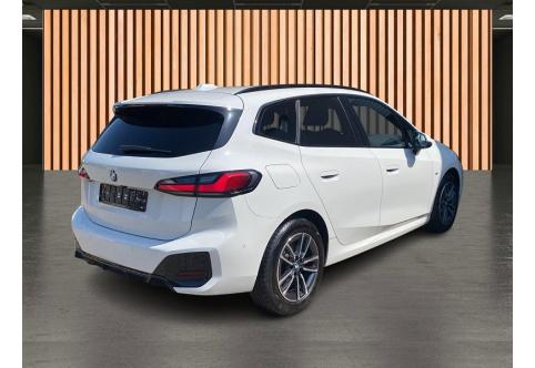BMW 2er #10