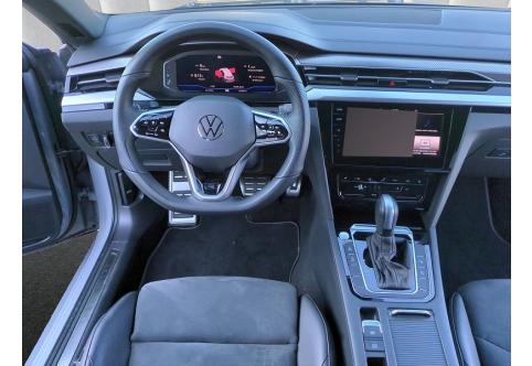 VW Arteon #6