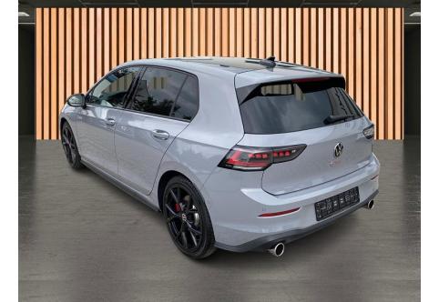VW Golf #7