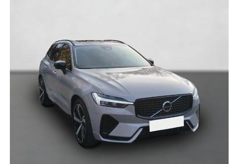 Volvo XC60 #4