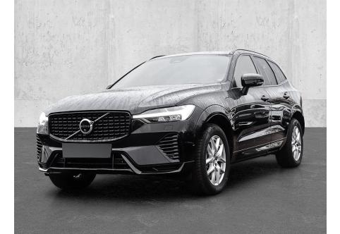 Volvo XC60 #1