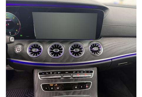 Mercedes-Benz E-Klasse #11