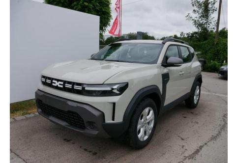 Dacia Duster #1