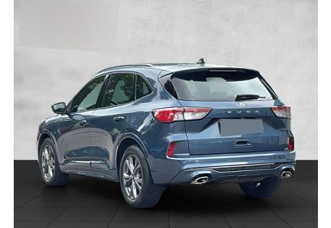 Ford Kuga #2