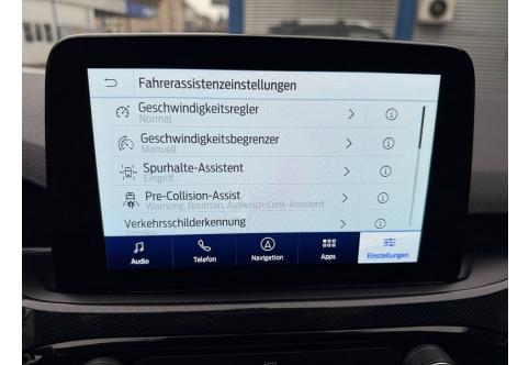 Ford Kuga #27
