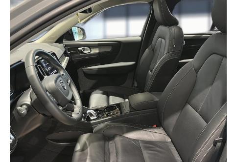 Volvo XC40 #6