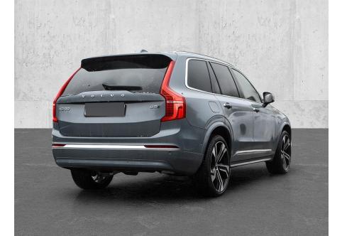 Volvo XC90 #2