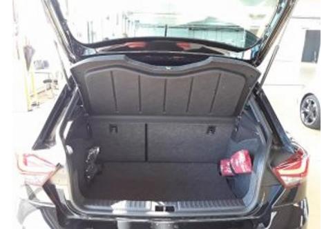 Seat Ibiza #8